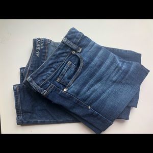 American Eagle Jegging